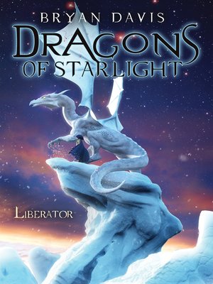 cover image of Liberator